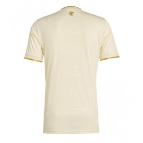 Flamengo Tredjetrøje 2025-26 Kortærmet